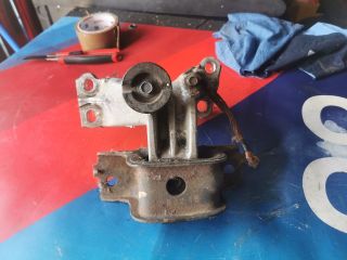 bontott HONDA HR-V Váltó Tartó Bak (Pozíciófüggetlen)