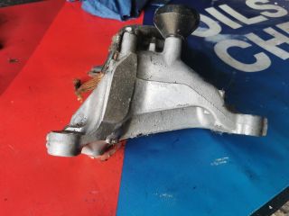 bontott HONDA HR-V Váltó Tartó Bak (Pozíciófüggetlen)