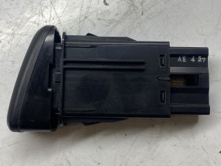 bontott HONDA HR-V Ablakfűtés Kapcsoló