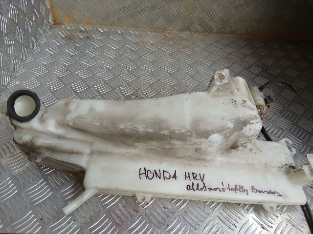 bontott HONDA HR-V Ablakmosó Tartály