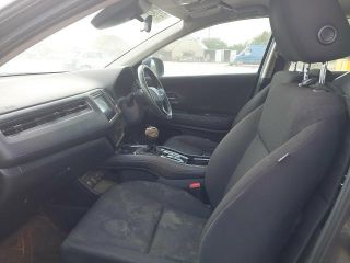 bontott HONDA HR-V Bal első Ablak