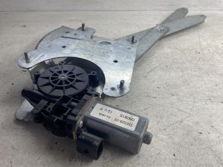 bontott HONDA HR-V Bal első Ablakemelő Szerkezet (Elektromos)