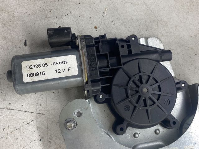 bontott HONDA HR-V Bal első Ablakemelő Szerkezet (Elektromos)