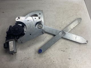 bontott HONDA HR-V Bal első Ablakemelő Szerkezet (Elektromos)