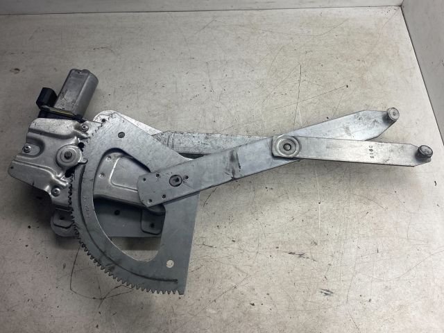 bontott HONDA HR-V Bal első Ablakemelő Szerkezet (Elektromos)