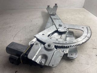 bontott HONDA HR-V Bal első Ablakemelő Szerkezet (Elektromos)