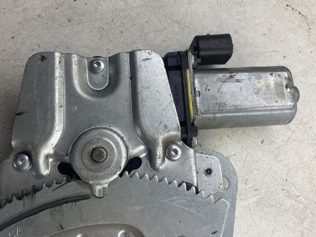 bontott HONDA HR-V Bal első Ablakemelő Szerkezet (Elektromos)