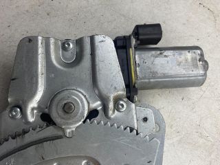 bontott HONDA HR-V Bal első Ablakemelő Szerkezet (Elektromos)