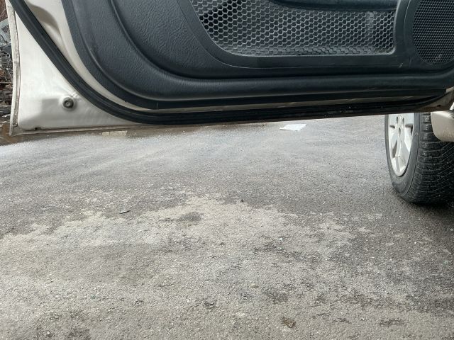 bontott HONDA HR-V Bal első Ajtó (Részeivel)