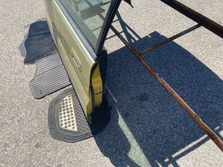 bontott HONDA HR-V Bal első Ajtó (Részeivel)