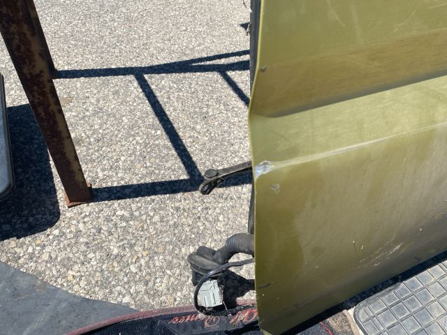 bontott HONDA HR-V Bal első Ajtó (Részeivel)