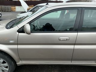 bontott HONDA HR-V Bal első Ajtó (Részeivel)