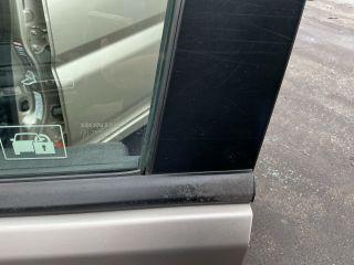 bontott HONDA HR-V Bal első Ajtó (Részeivel)