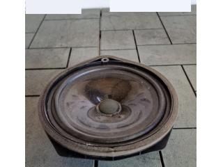 bontott HONDA HR-V Bal első Hangszóró