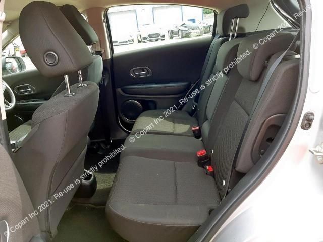 bontott HONDA HR-V Bal első Kapaszkodó (Felső)