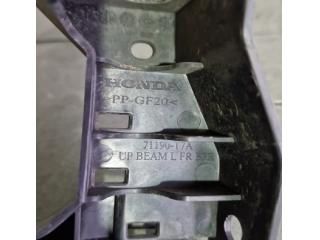 bontott HONDA HR-V Bal Fényszóró Tartó