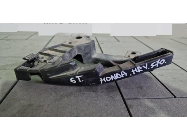 bontott HONDA HR-V Bal Fényszóró Tartó