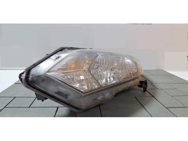 bontott HONDA HR-V Bal Fényszóró