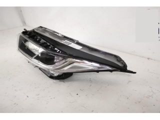 bontott HONDA HR-V Bal Fényszóró