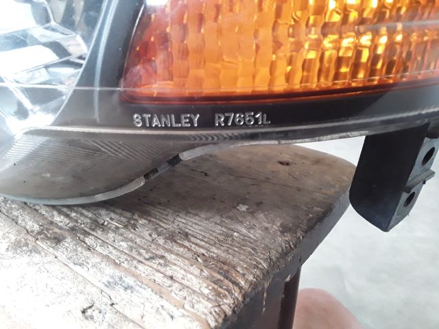 bontott HONDA HR-V Bal Fényszóró