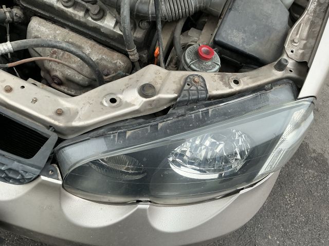 bontott HONDA HR-V Bal Fényszóró