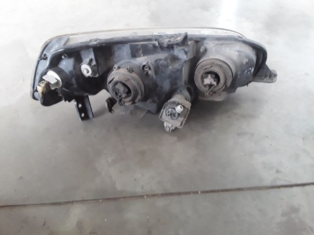 bontott HONDA HR-V Bal Fényszóró