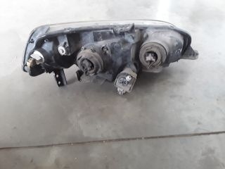 bontott HONDA HR-V Bal Fényszóró