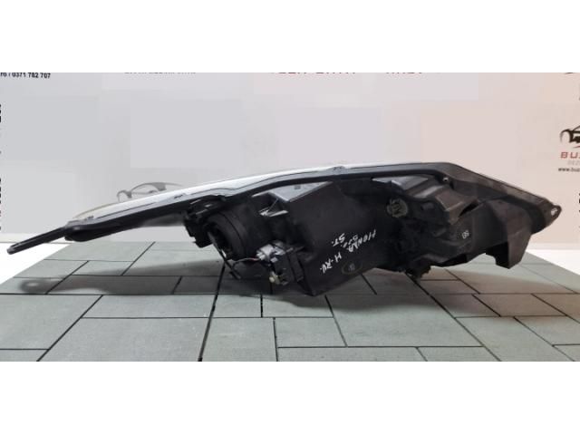 bontott HONDA HR-V Bal Fényszóró