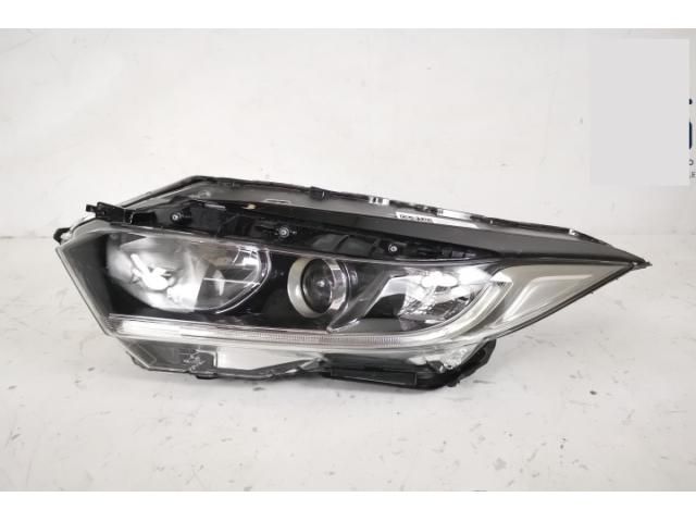 bontott HONDA HR-V Bal Fényszóró