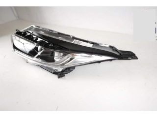 bontott HONDA HR-V Bal Fényszóró