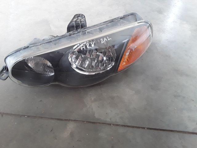 bontott HONDA HR-V Bal Fényszóró