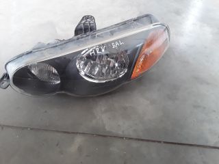 bontott HONDA HR-V Bal Fényszóró