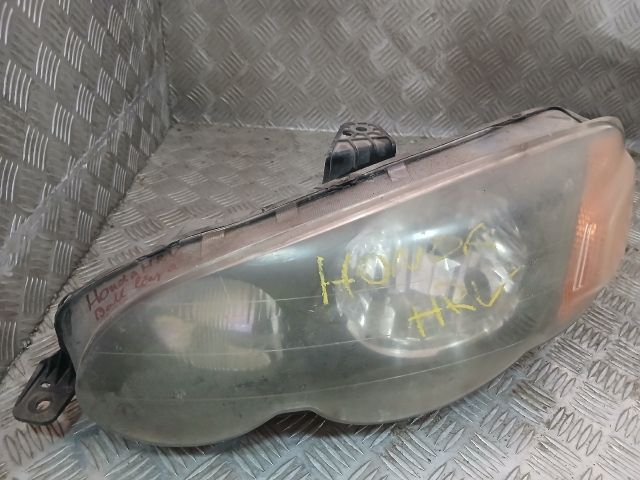 bontott HONDA HR-V Bal Fényszóró