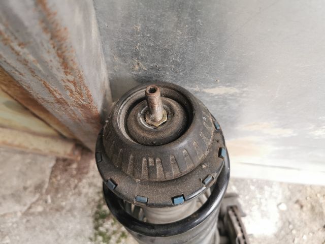 bontott HONDA HR-V Bal Gólyaláb Csonkállvánnyal