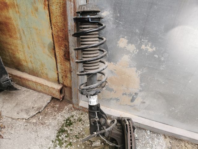 bontott HONDA HR-V Bal Gólyaláb Csonkállvánnyal