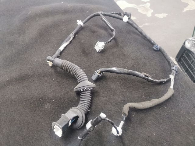 bontott HONDA HR-V Bal hátsó Ajtó Kábelköteg