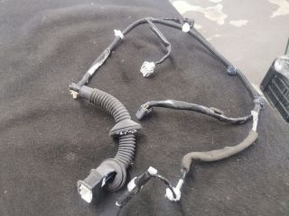 bontott HONDA HR-V Bal hátsó Ajtó Kábelköteg