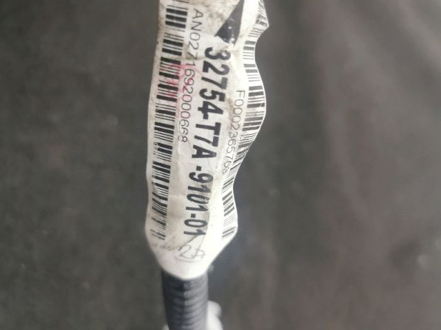 bontott HONDA HR-V Bal hátsó Ajtó Kábelköteg