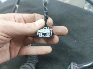 bontott HONDA HR-V Bal hátsó Ajtó Kábelköteg