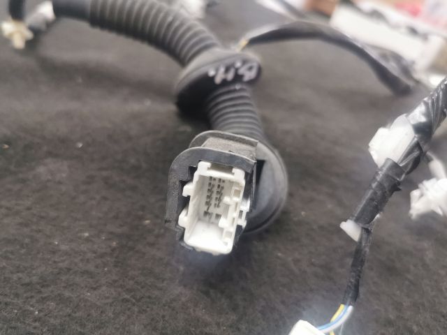 bontott HONDA HR-V Bal hátsó Ajtó Kábelköteg