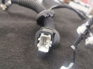 bontott HONDA HR-V Bal hátsó Ajtó Kábelköteg