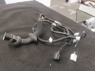 bontott HONDA HR-V Bal hátsó Ajtó Kábelköteg