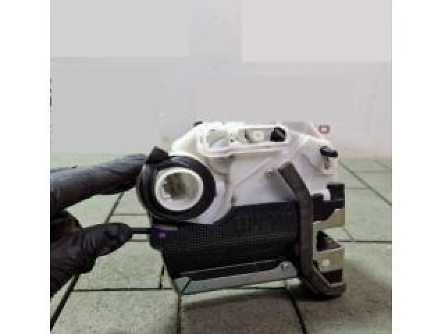 bontott HONDA HR-V Bal hátsó Ajtózár