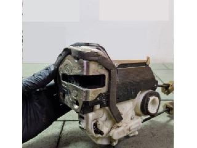 bontott HONDA HR-V Bal hátsó Ajtózár