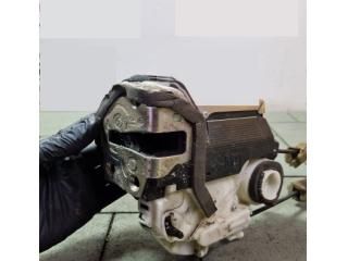 bontott HONDA HR-V Bal hátsó Ajtózár