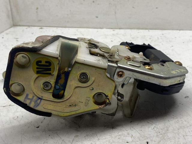 bontott HONDA HR-V Bal hátsó Ajtózár