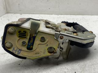 bontott HONDA HR-V Bal hátsó Ajtózár