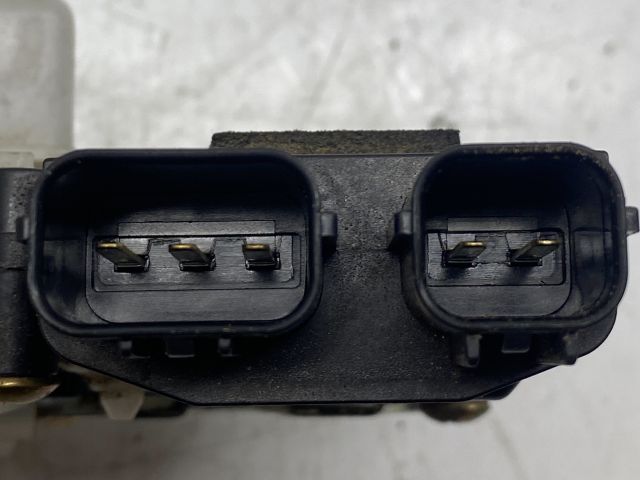 bontott HONDA HR-V Bal hátsó Ajtózár