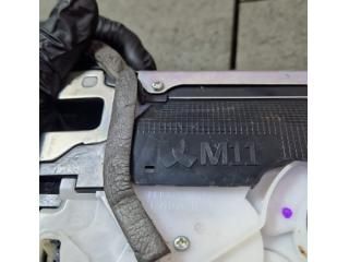 bontott HONDA HR-V Bal hátsó Ajtózár