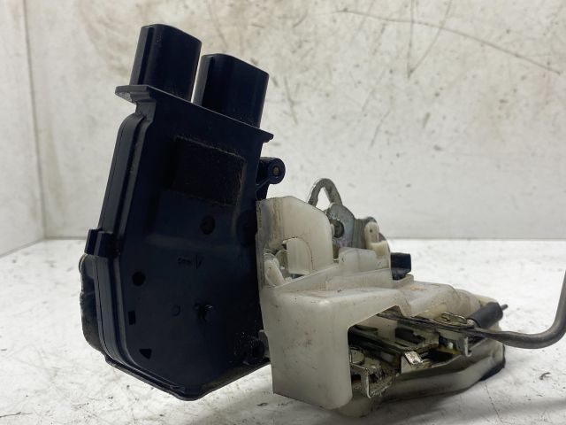 bontott HONDA HR-V Bal hátsó Ajtózár